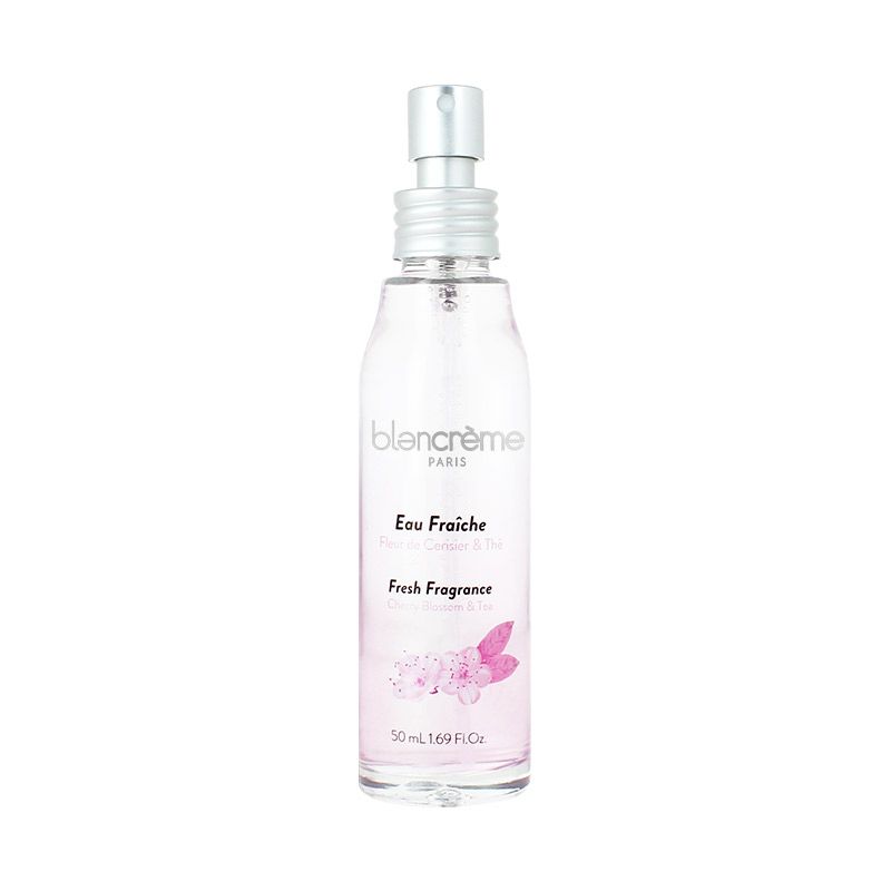 Bodymist cherry blossom