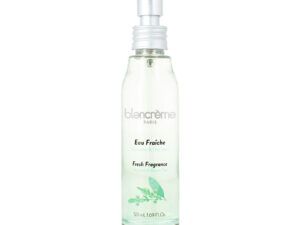 Bodymist verbena en groene thee