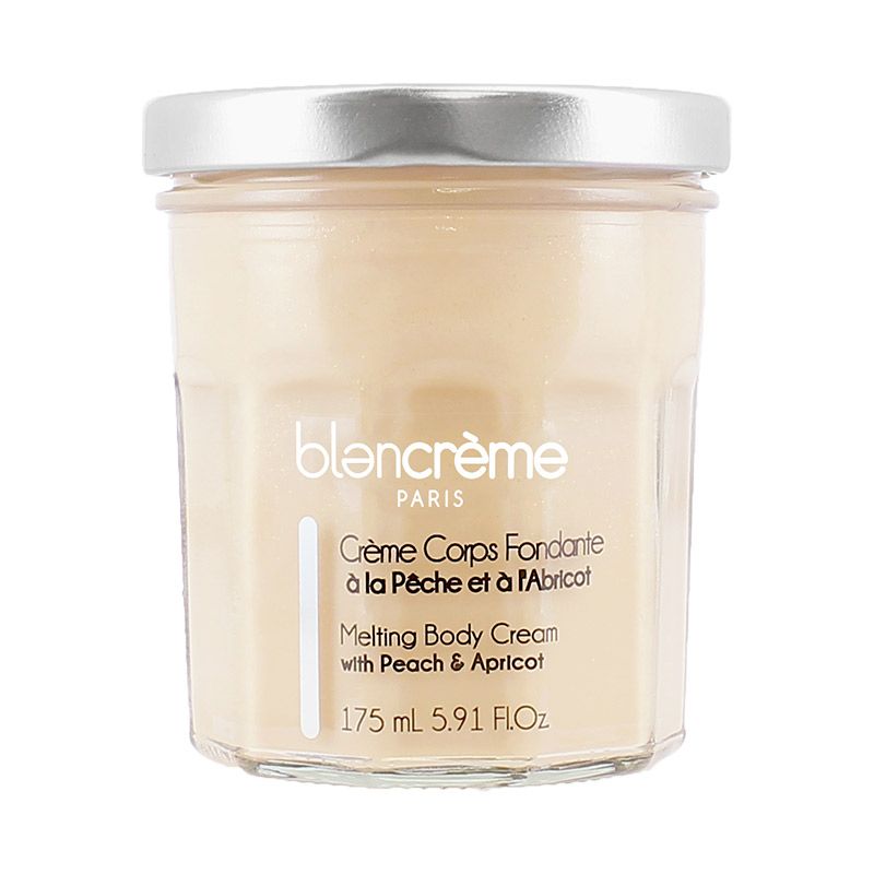 Bodycream perzik en abrikoos 175 ml