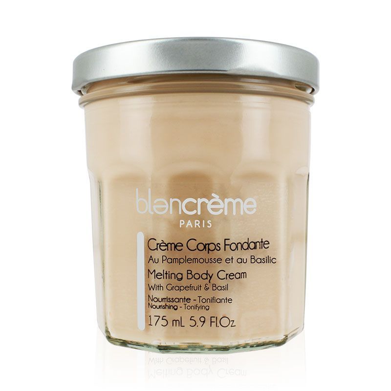 Bodycream pompelmoes en basilicum 175 ml