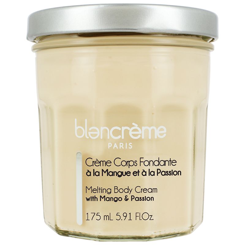 Bodycream mango en passievrucht 175 ml