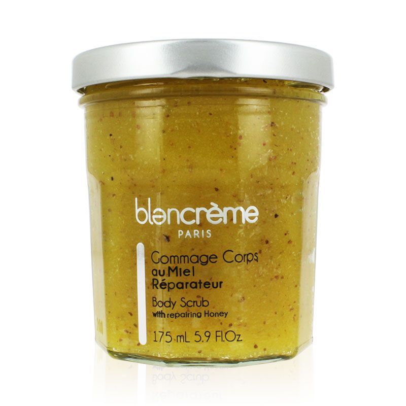 Bodyscrub honing 175 ml