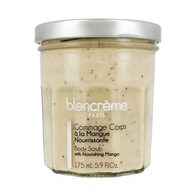 Bodyscrub mango 175 ml