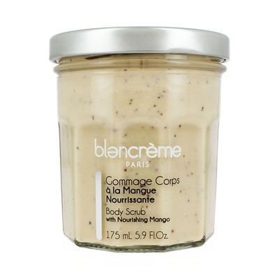 Bodyscrub mango 175 ml