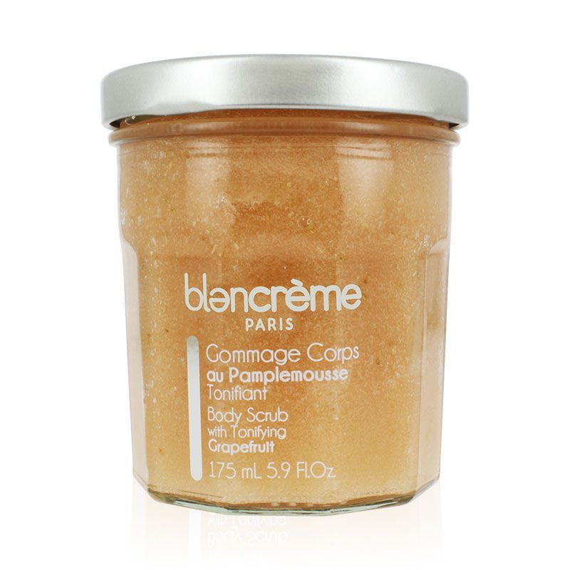 Bodyscrub pompelmoes 175 ml