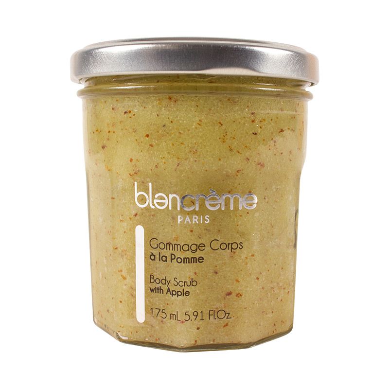Bodyscrub appel 175 ml