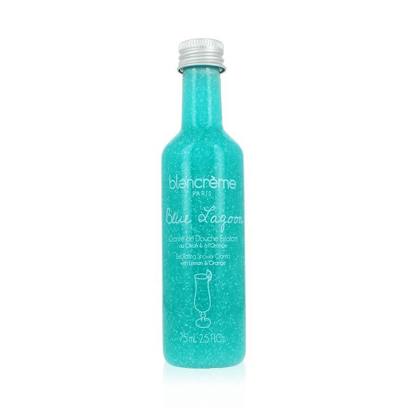 Douchescrub Blue Lagoon 75 ml