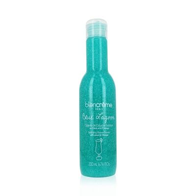 Douchescrub Blue lagoon 200 ml