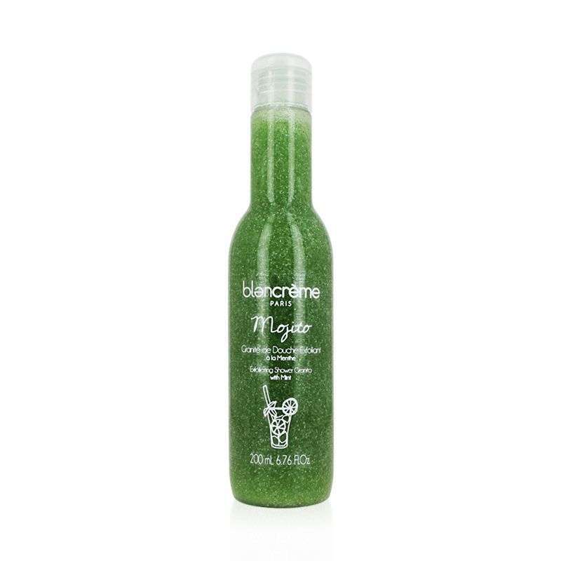 Douchescrub Mojito 200 ml