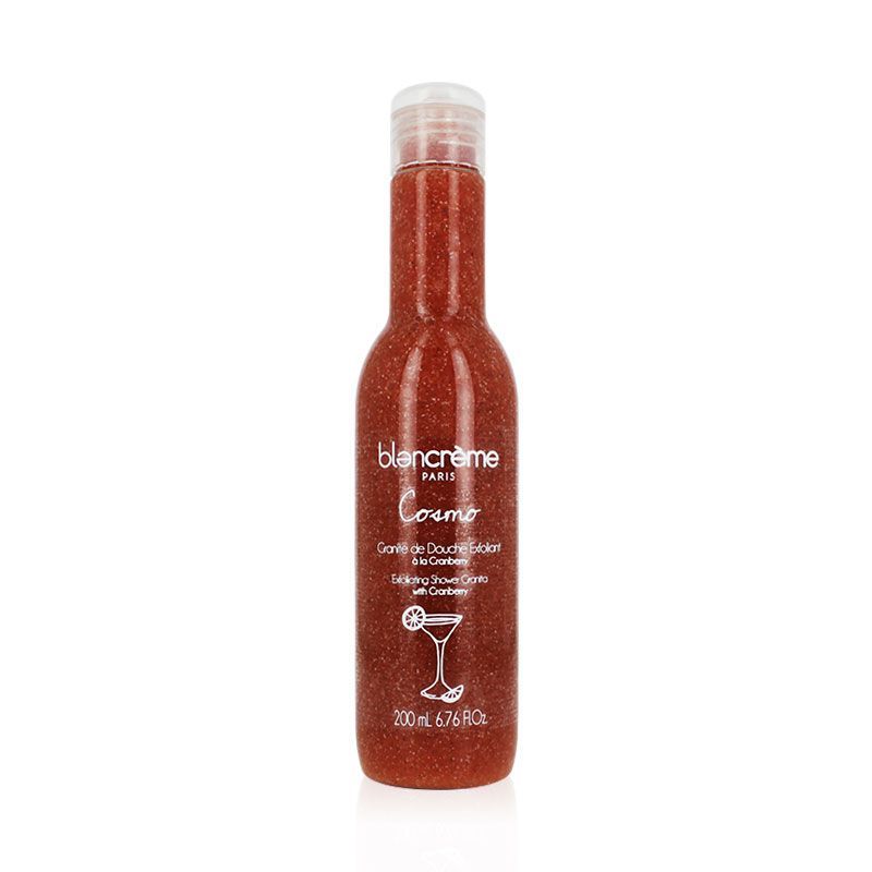 Douchescrub Cosmo 200 ml