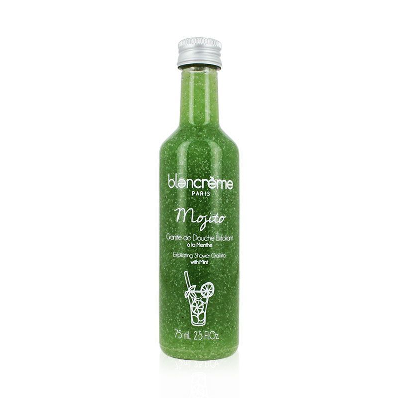 Douchescrub Mojito 75 ml