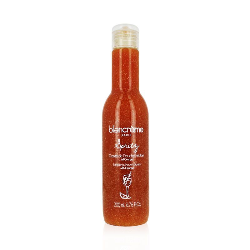 Douchescrub Spritz 200 ml
