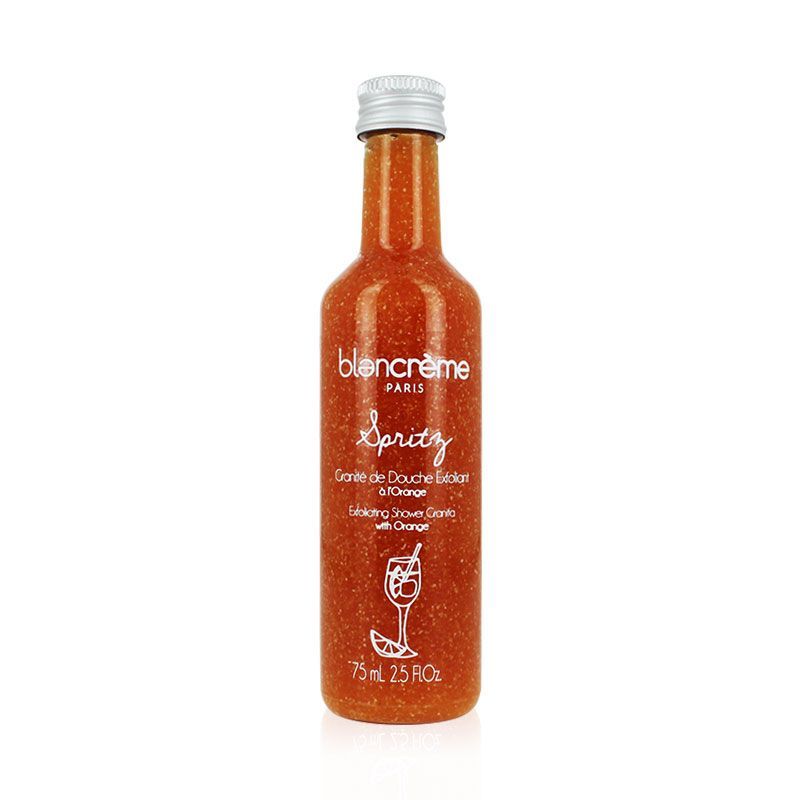Douchescrub Spritz 75 ml