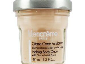 Bodycream pompelmoes en basilicum 40 ml