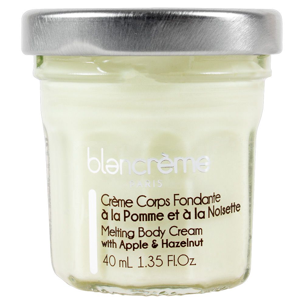 Bodycream appel hazelnoot 40 ml