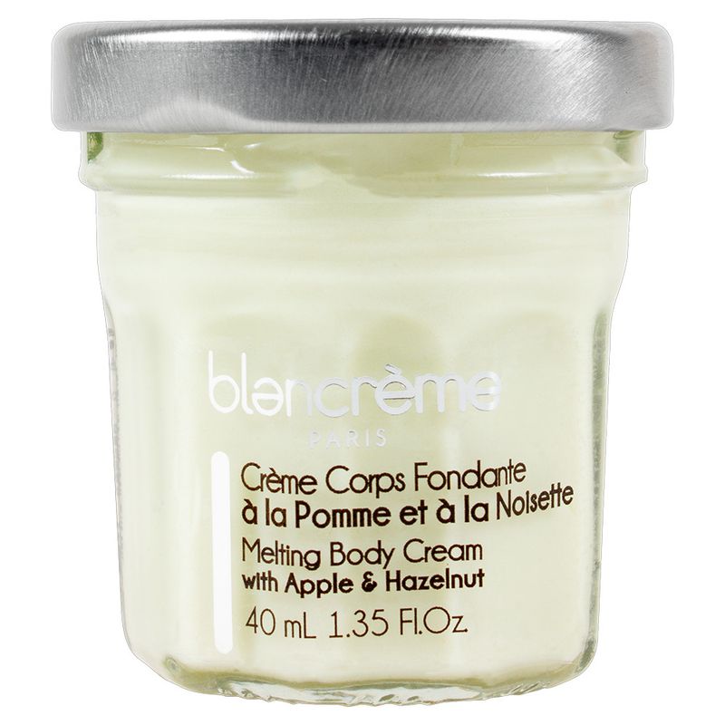 Bodycream appel hazelnoot 40 ml