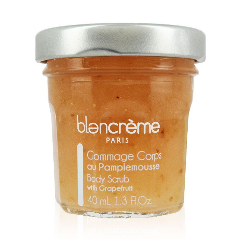 Bodyscrub pompelmoes 40 ml