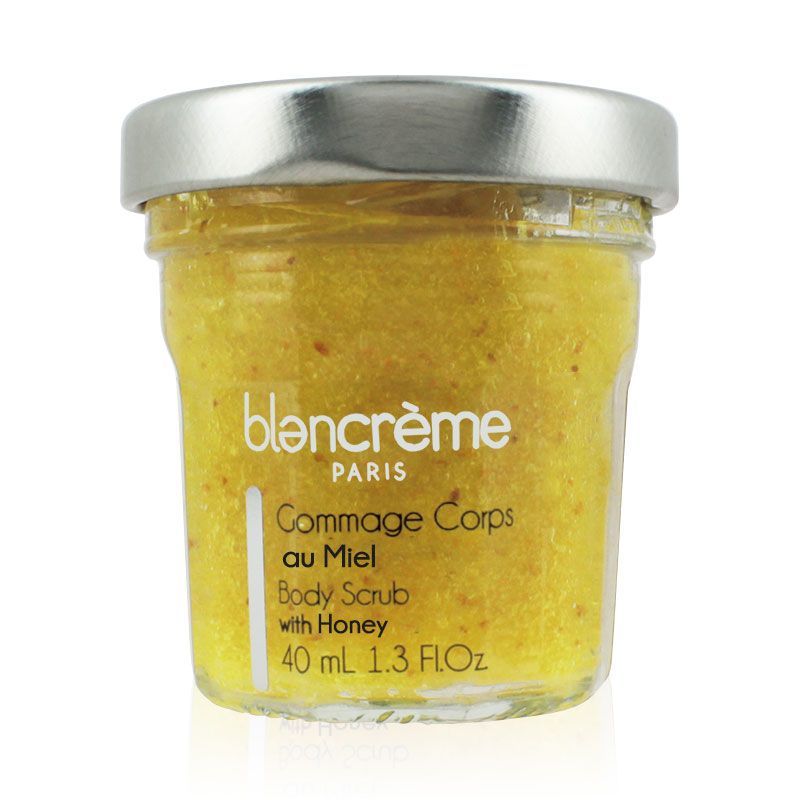 Bodyscrub honing 40 ml
