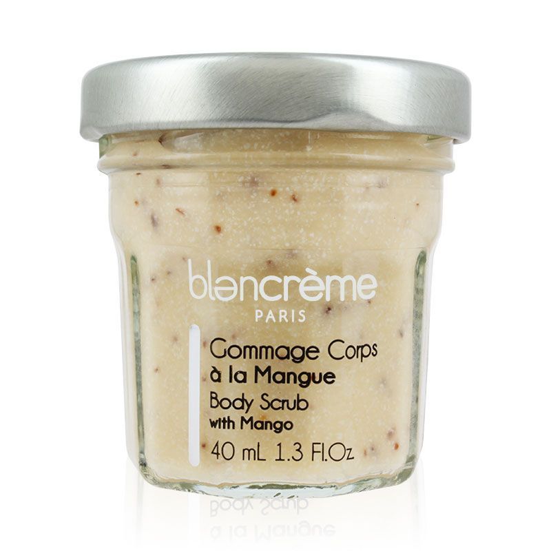 Bodyscrub mango 40 ml