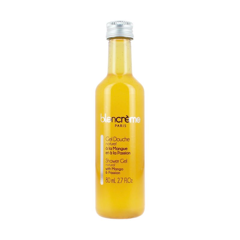 Douchegel mango en passievrucht 75 ml