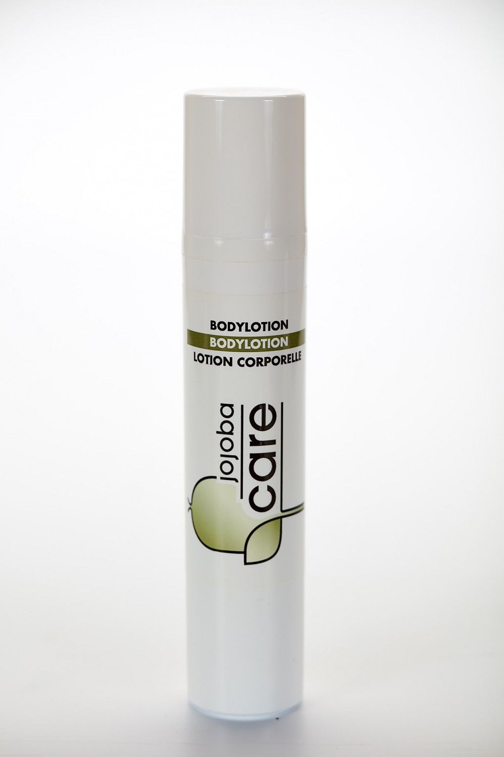 Bodylotion Jojoba Care