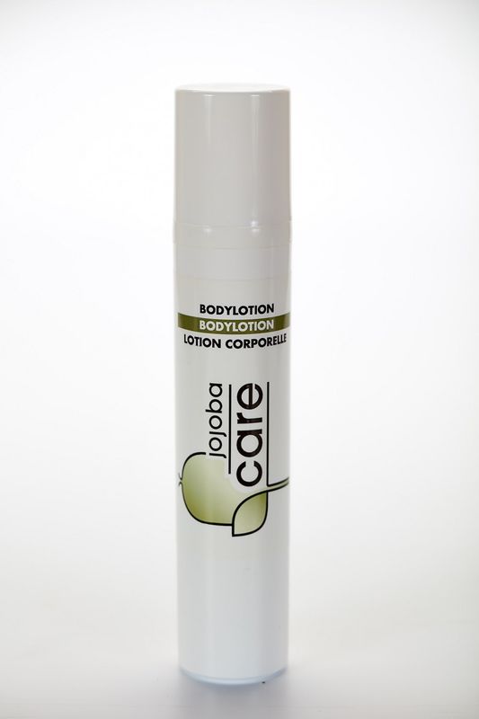 Bodylotion Jojoba Care