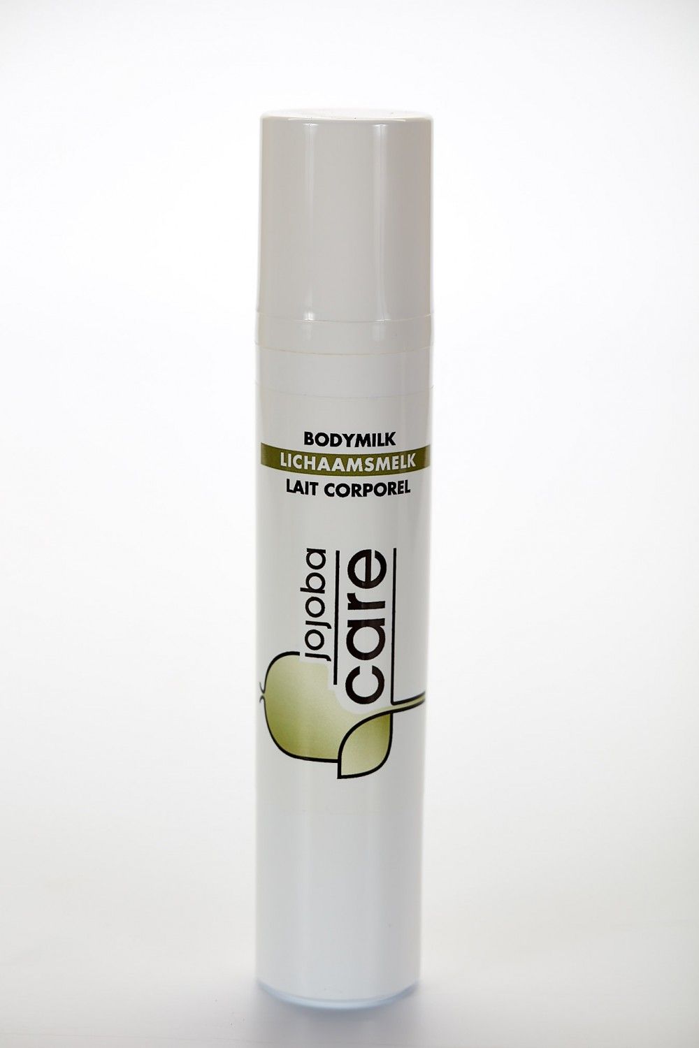 Bodymilk Jojoba Care
