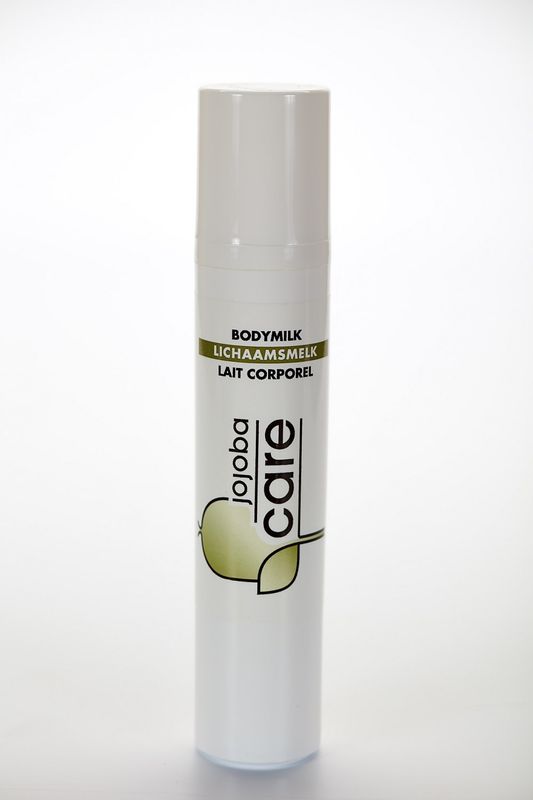 Bodymilk Jojoba Care