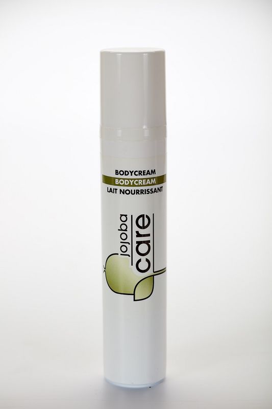 Bodycream Jojoba Care