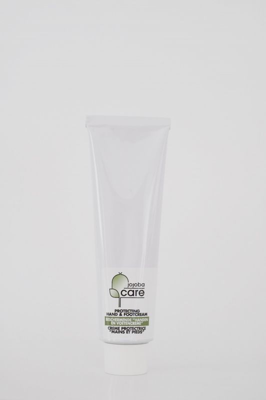 Beschermende handen- en voetencrème 100 ml
