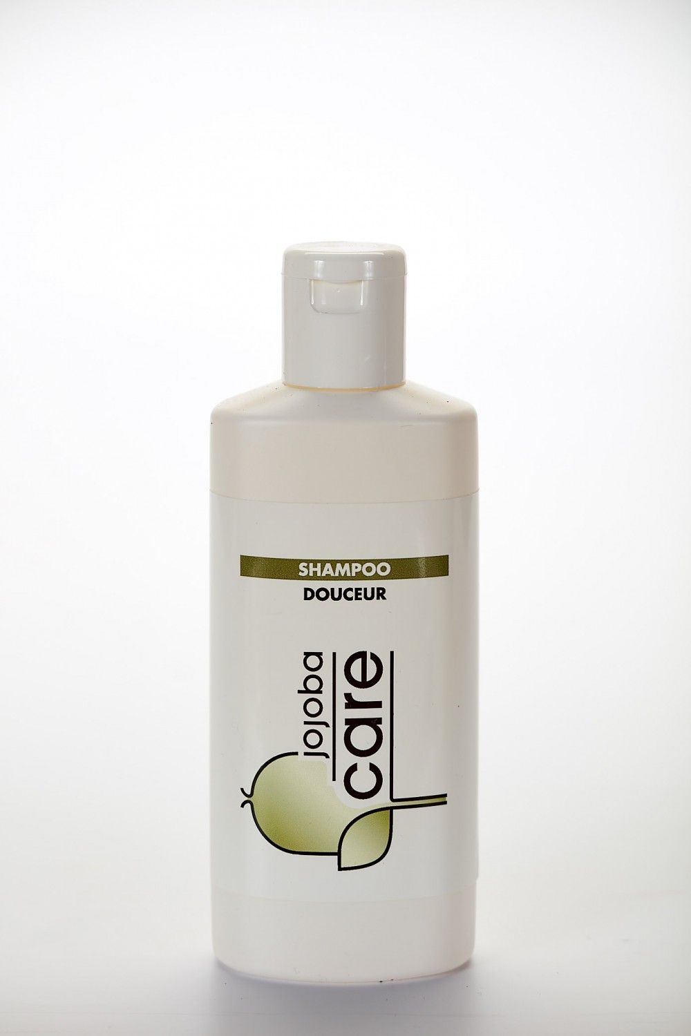Shampoo douceur