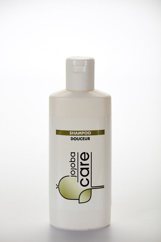Shampoo douceur