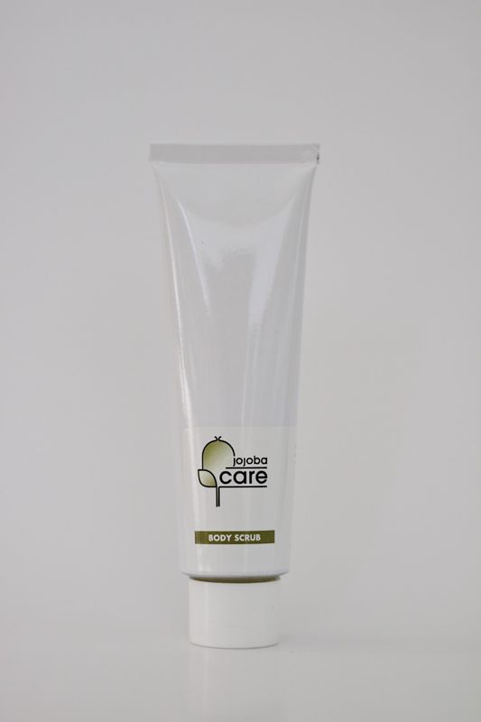 Bodyscrub Jojoba Care