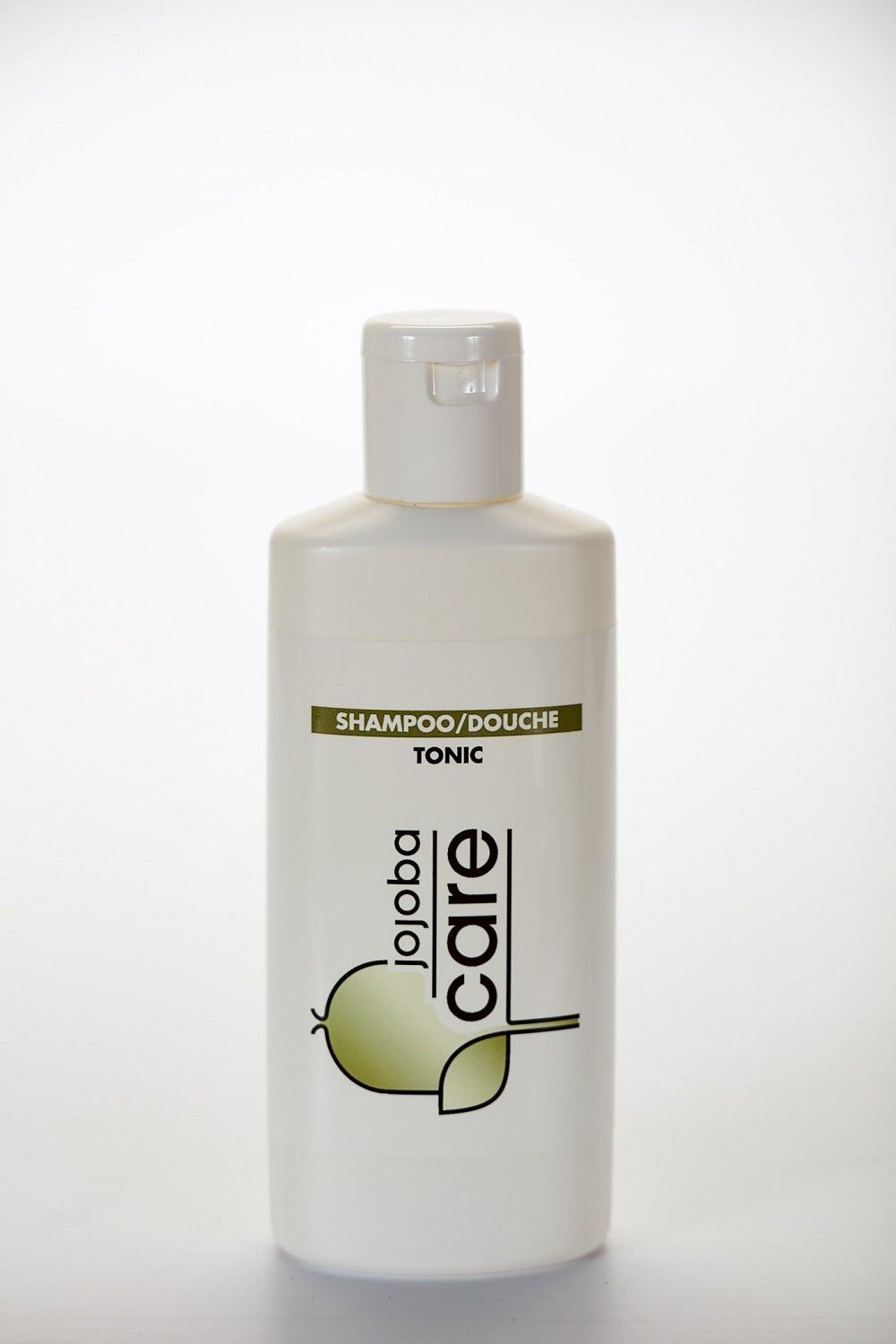 Shampoo/douchegel tonic