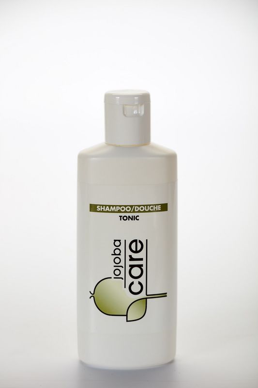 Shampoo/douchegel tonic