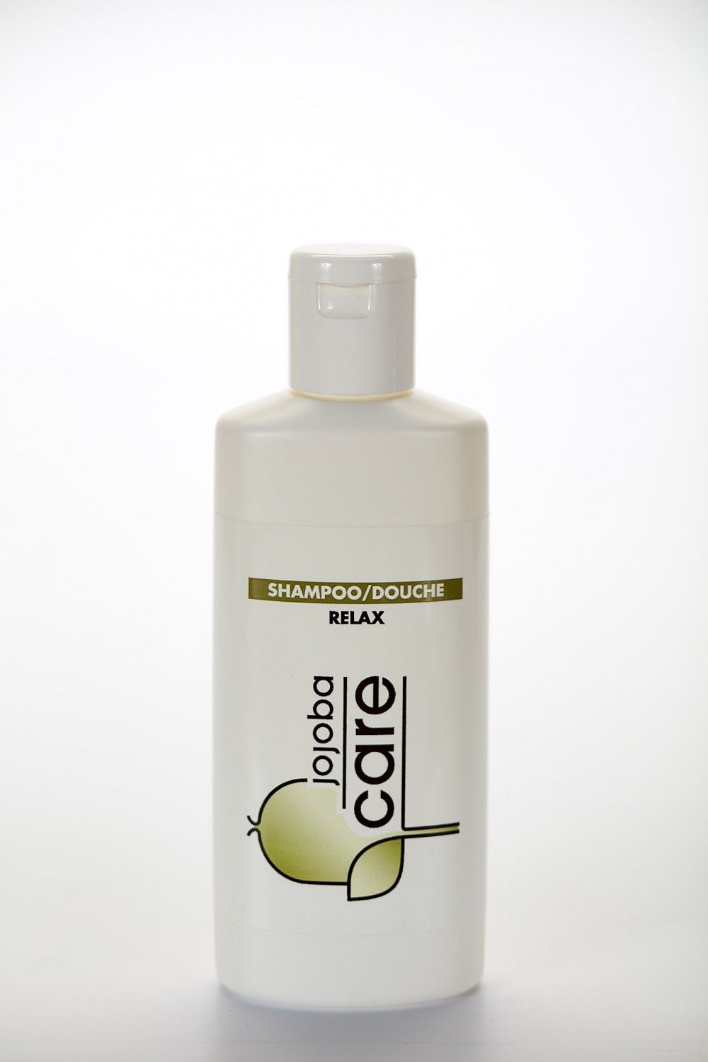 Shampoo/douchegel relax