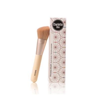 Blush brush