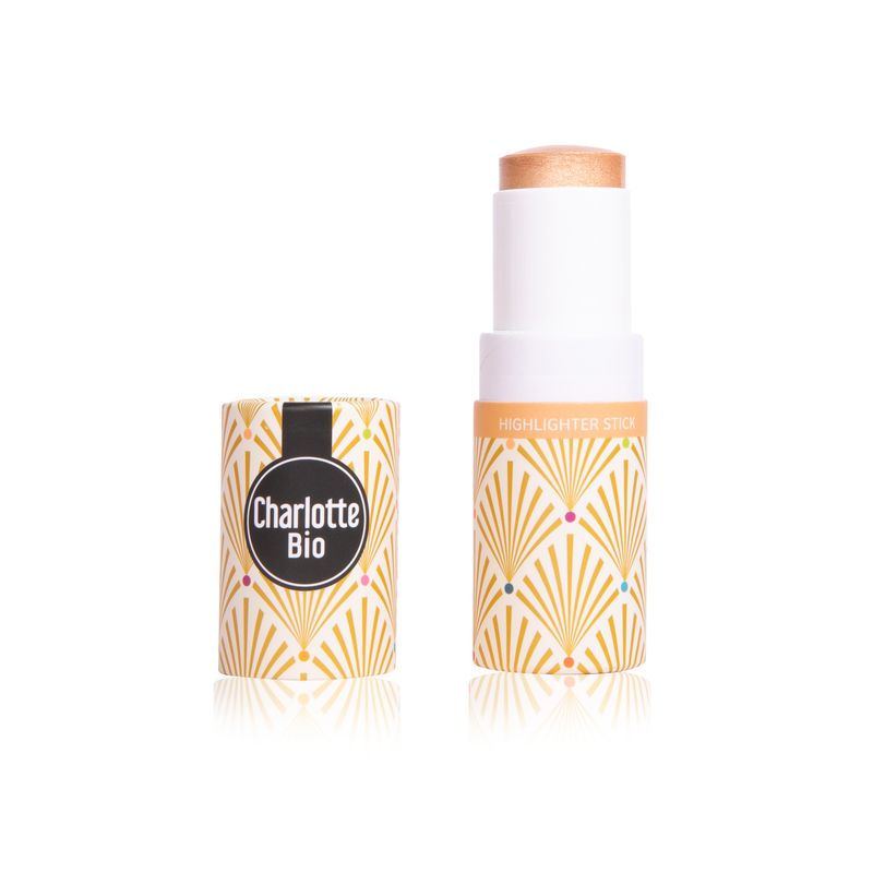 Highlight stick