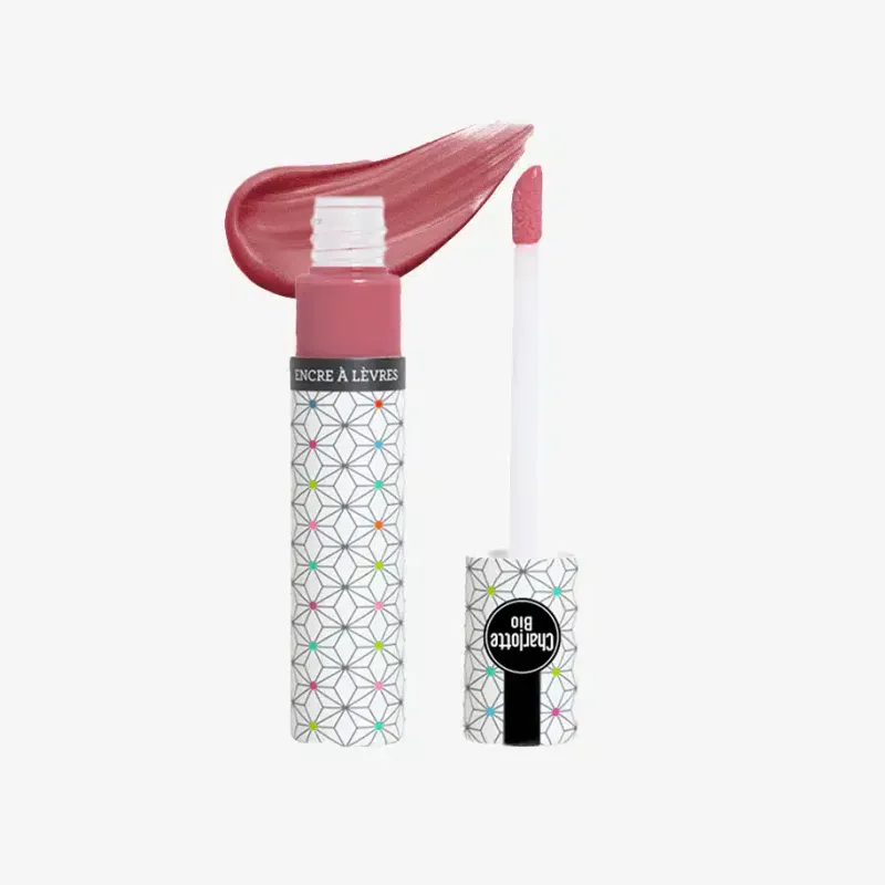 Lipgloss dolce vita