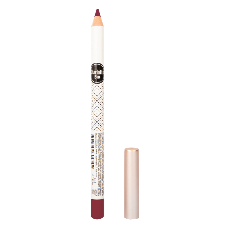 Lip- &amp; oogpotlood Ruby