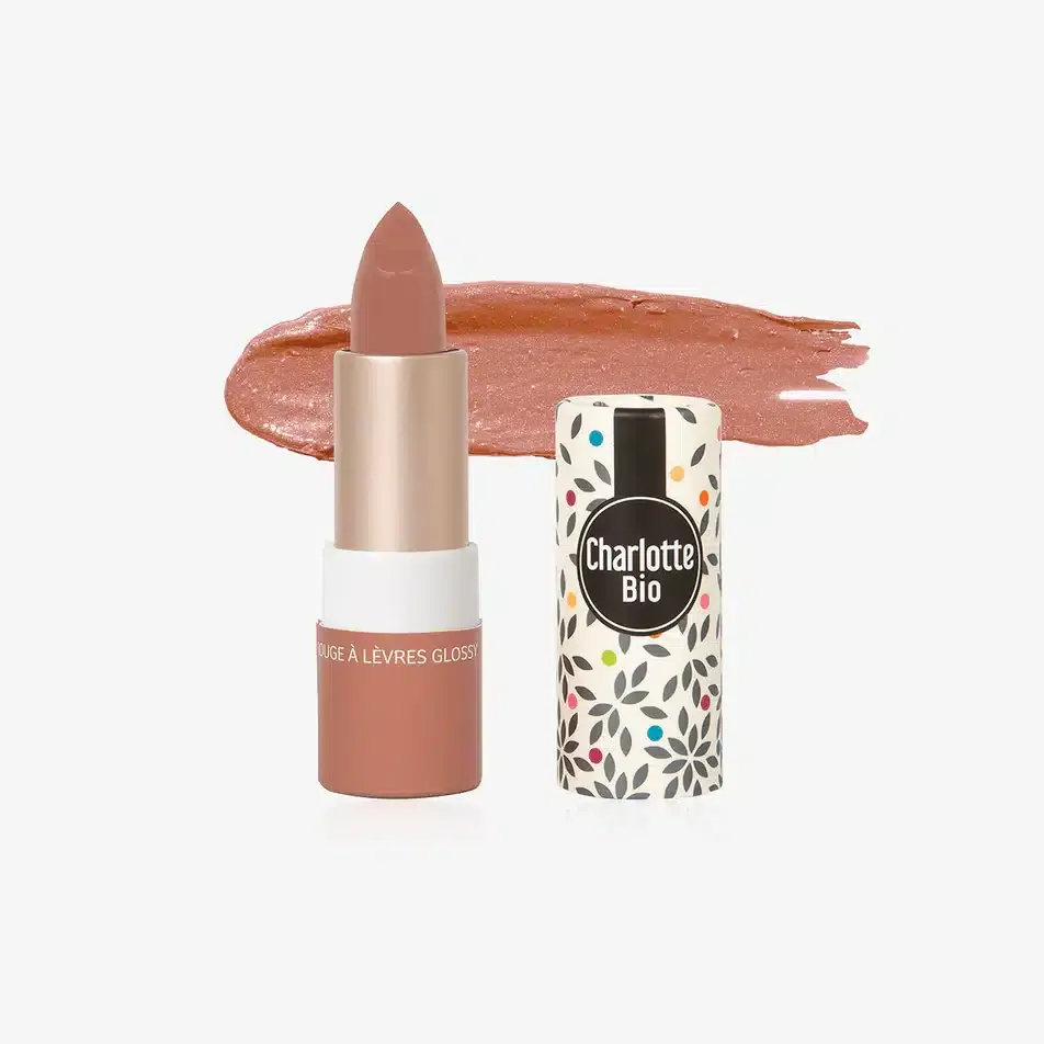 Lippenstift Nude Moka