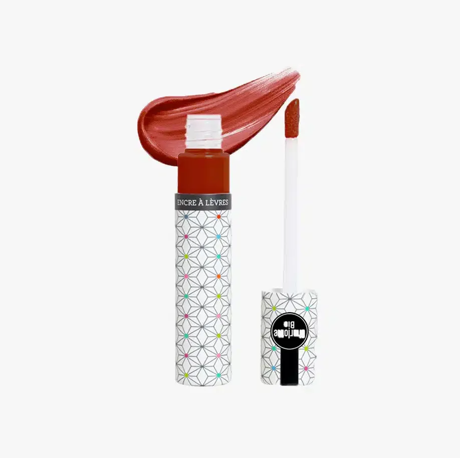 Lipgloss rood