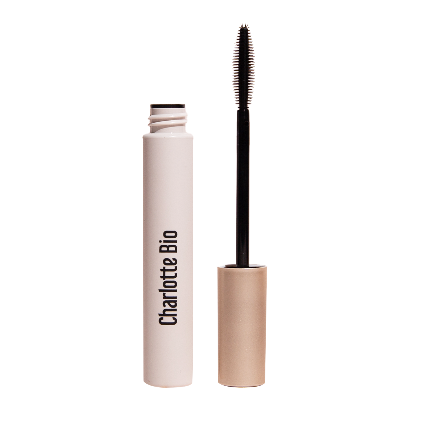 Mascara volume boost