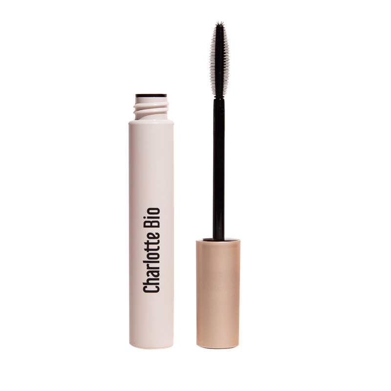 Mascara volume boost