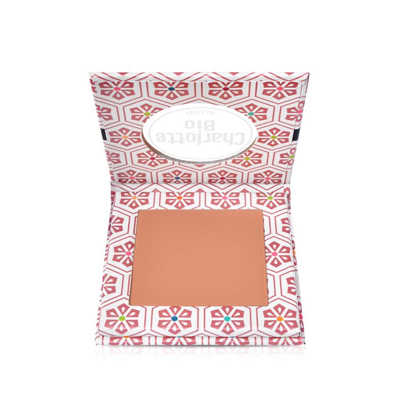 Blush Peach Pink