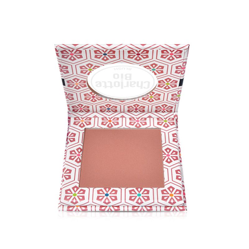 Blush Rosewood Pink