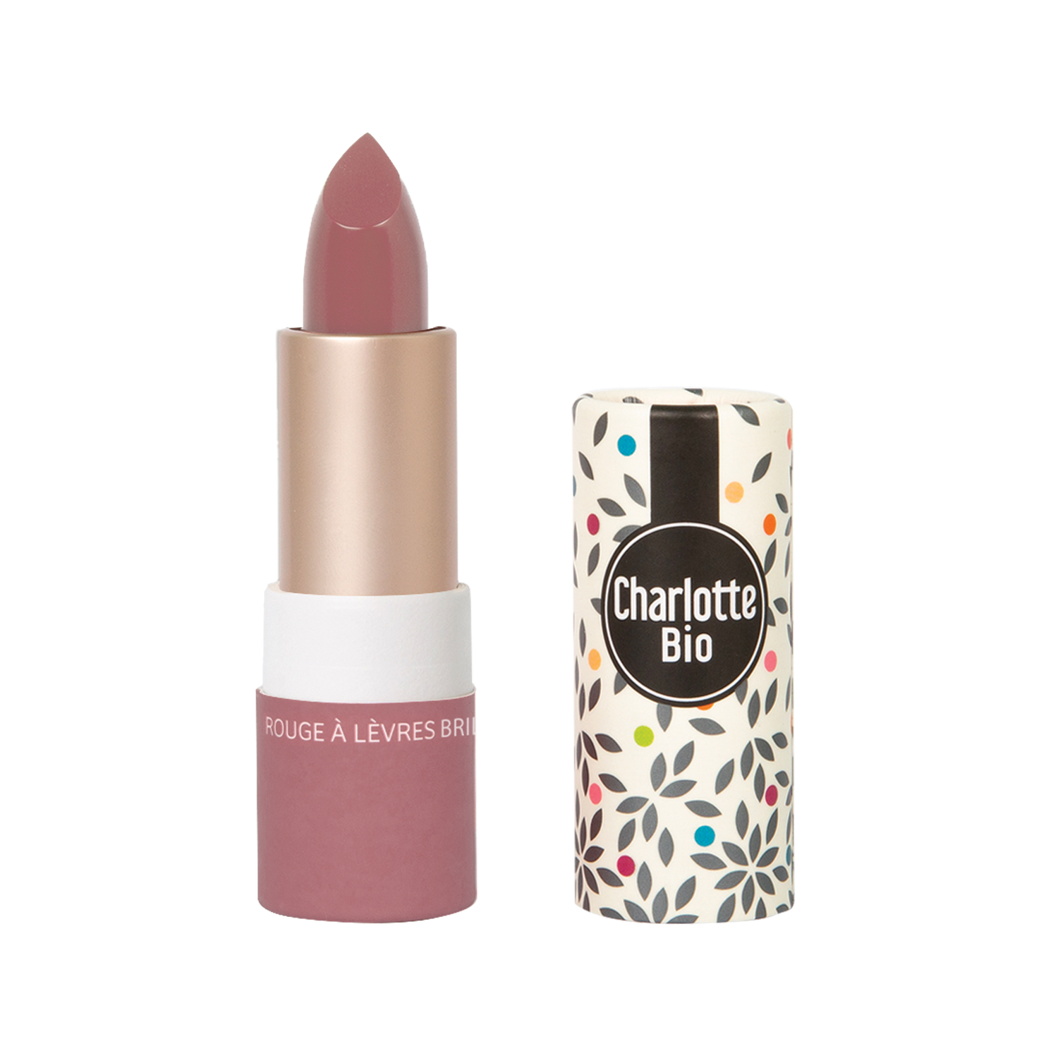Lippenstift Rose Vintage