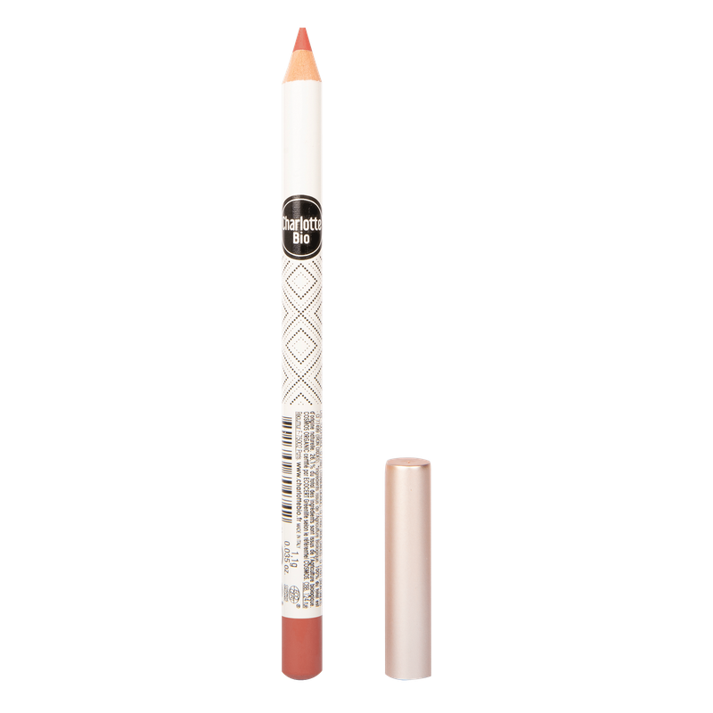 Lip- &amp; oogpotlood Pink Vintage