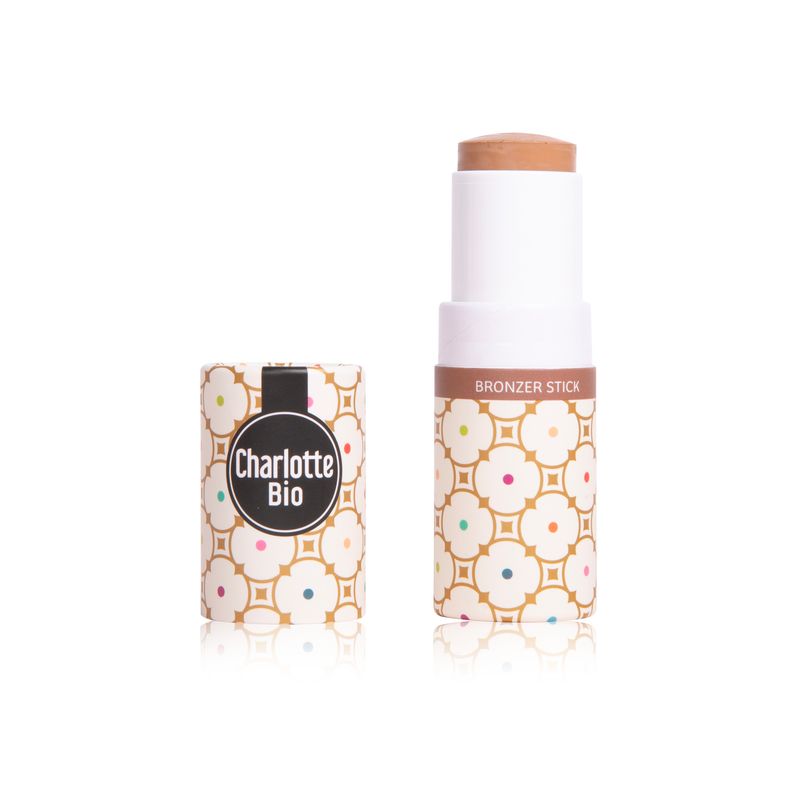 Bronzer stick