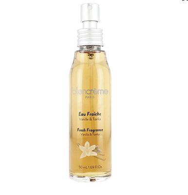 Eau de toilette